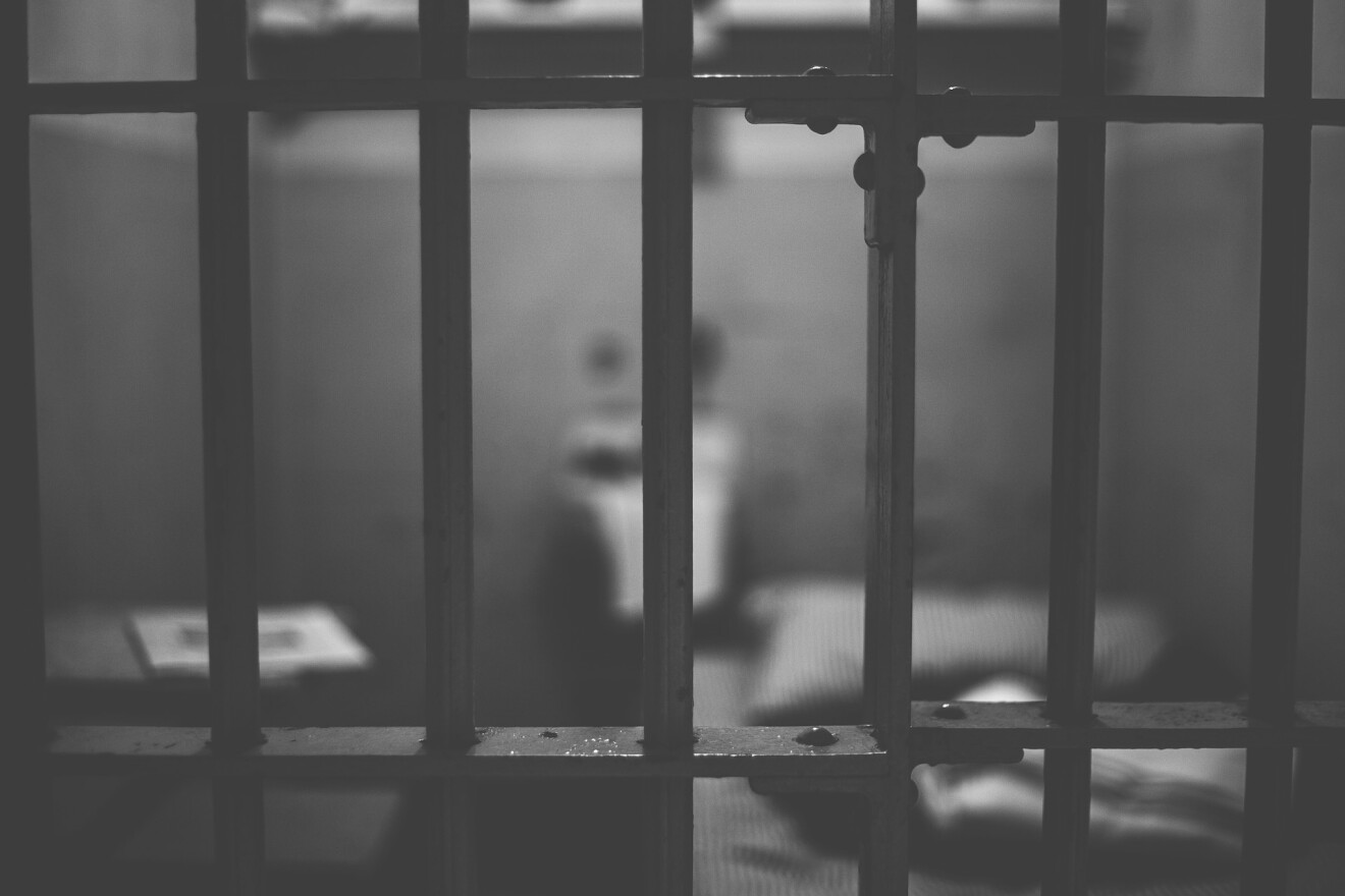 48,872 people were imprisoned in Ohio as of April 2019 according to the Ohio Department of Rehabilitation and Correction.